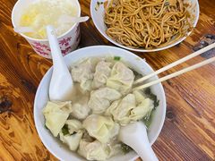 -小秋水饺(大成路总店)
