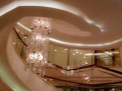 -上海雅居乐万豪侯爵酒店