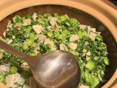 腊肉蚕豆甜笋饭-一坐一忘云南菜(嘉里中心店)