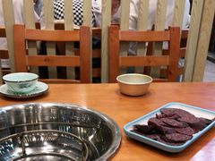 -山城正宗集安高丽火盆