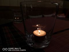 餐具摆设-小世界西餐厅(建国门店)