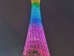 -广州塔