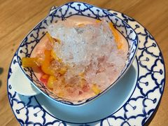 -青城山六善酒店·紫氣園中餐厅