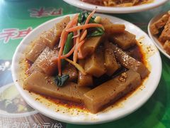 -令氏家外家周秦食府(高新店)
