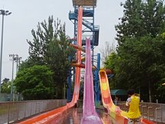 -欢乐水魔方水世界