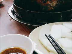 -华仔土鸡店(南洲分店)