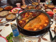 -江北北火锅馆·公路夜市(魏公村店)