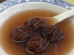 -粗茶淡饭(东关街店)