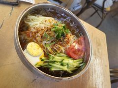 -老高烧烤(龙华星河iCO店)