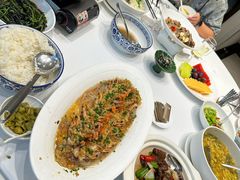 -源牌酒店·家常六安菜