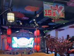 -东道煮牛肉火锅(重庆路店)