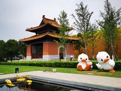 -大报恩寺遗址景区