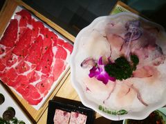 -鲜货俚鲜火锅(青果路店)