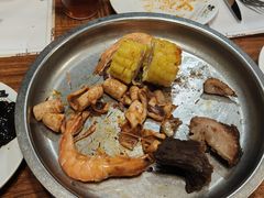 -汉巴味德(大悦城店)