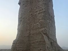 -克孜尔尕哈烽燧世界文化遗产公园