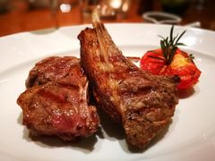 -沈阳君悦酒店·意坊意大利餐厅