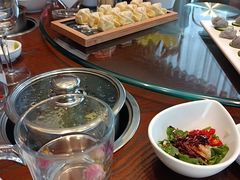 -东海怡品海鲜豆捞(舟宿夜江店)