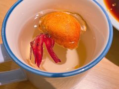 -蜜桃餐厅·伴山(绿宝广场店)