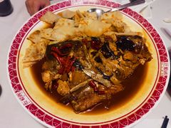 -旺顺阁鱼头泡饼(小红门店)