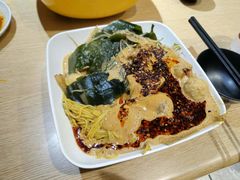 -林静小吃(复兴路店)
