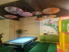 -巴斯漫温泉汗蒸馆(贡湖大道店)