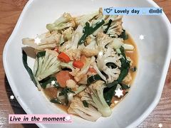 -静一·疆味小馆(黄河路店)
