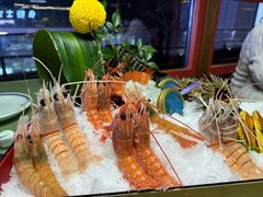 -万岛日本料理铁板烧(大宁店)
