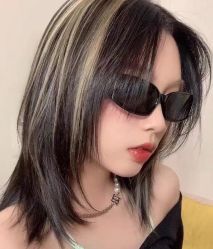 -东瀛造型