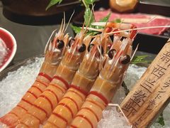 -上井料理黑金店(IFS国金中心店)