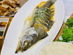 -老德州四合院·德州菜(天衢路店)