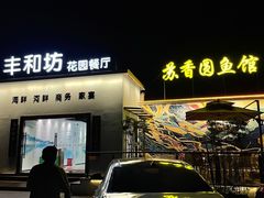 -丁老爷子苏香圆