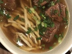 -中国厨房/台湾牛肉面
