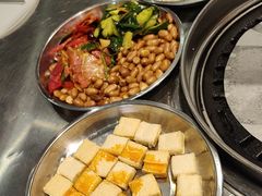 -英雄故事地摊烤肉(马驹桥店)