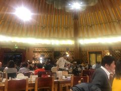 大堂-九十九顶毡房(阜石路店)