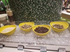 -上海浦东丽晟假日酒店-多瑙河全日餐厅