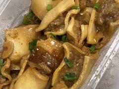 -旺角小渔村(幸福中路店)