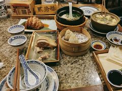 -南京大牌档(中山陵店)
