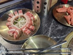 -汉拿山(昌平永旺店)