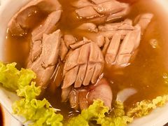 -松發肉骨茶(先得坊店)
