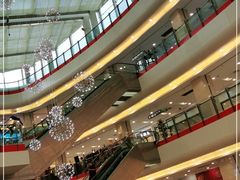 -莲花国际广场
