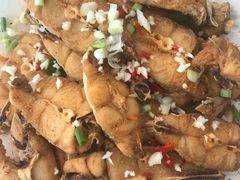 -福建美食城(老君堂店)