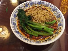 -杨记隆府(白象街店)