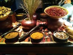 -OPEN開全日自助餐厅·牛肉火锅·海鲜(佛山希尔顿酒店)