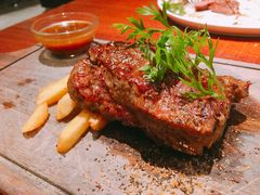 厚切牛柳扒-卡朋厨房(289艺术园区店)