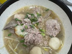 -榮泰米粉湯(Left Shop)