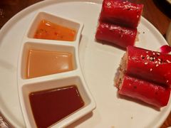 -蝴蝶里·粤菜·点心(龙湖杭州金沙天街店)