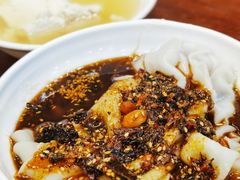 热面皮-张明富面皮店(东大街店)
