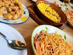 -萨莉亚意式餐厅(上下九店)