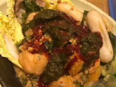 -东镇老火锅(长春路首店)