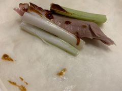 全聚德精品烤鸭-全聚德(前门店)
